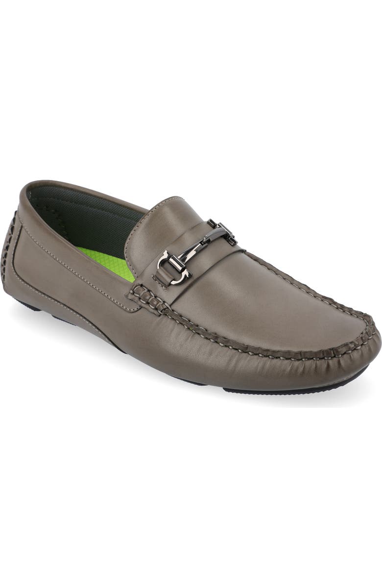 VANCE CO Holden Tru Comfort Bit Driver, Main, color, Grey