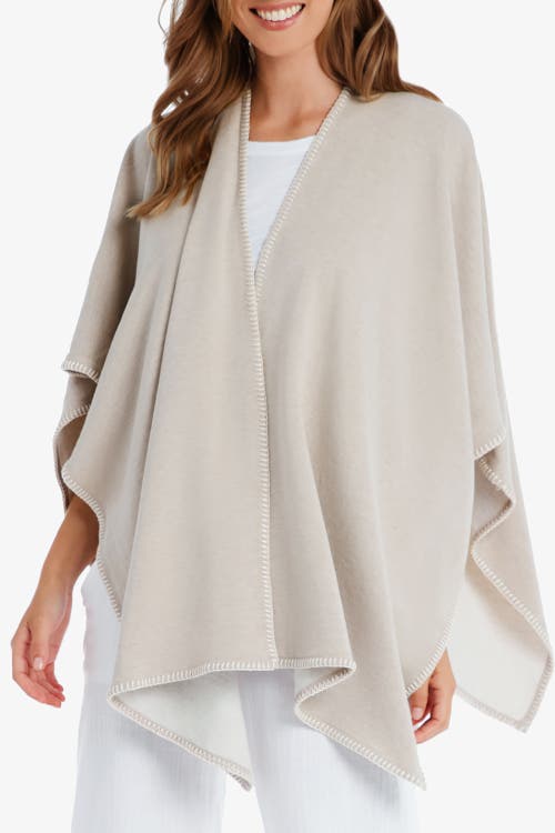 Helen Jon Maxwell Wrap In Latte