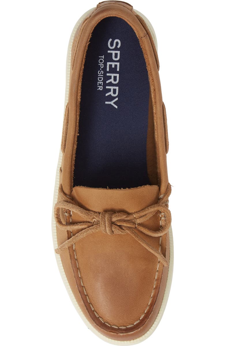 SPERRY TOP-SIDER<sup>®</sup> Sperry Oasis Canal Boat Shoe, Alternate, color,