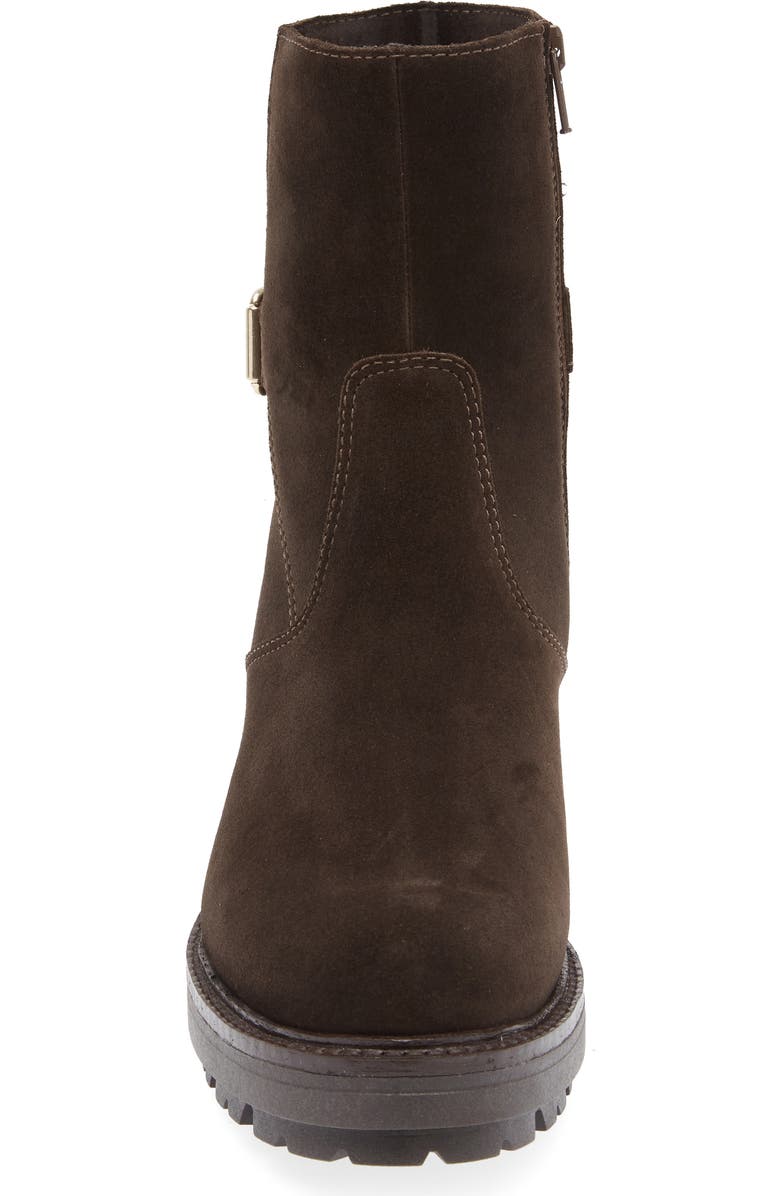 La Canadienne Carlisle Lug Sole Boot, Alternate, color,