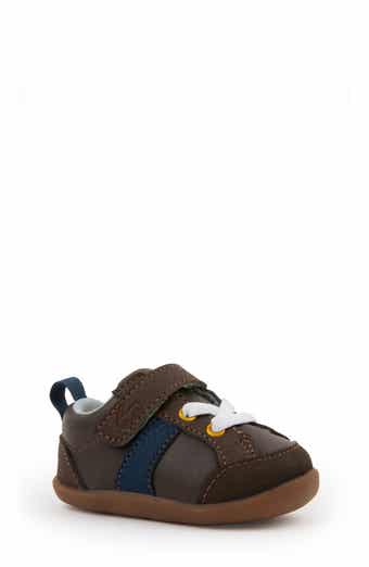 See Kai Run Connor Mini Sneaker
