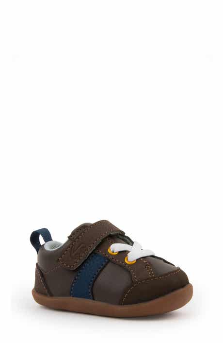 See Kai Run Connor Mini Sneaker