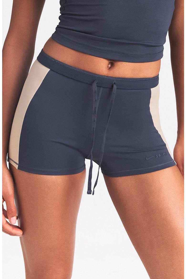 2-Inch Boy Shorts, Main, color, DEEP ROYAL/ STONE