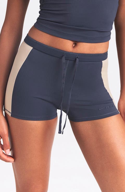 2-Inch Boy Shorts