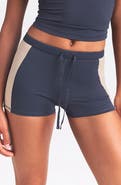 NikeSKIMS 2-Inch Boy Shorts