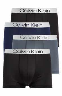 Chromatic 4-Pack Boxer Briefs