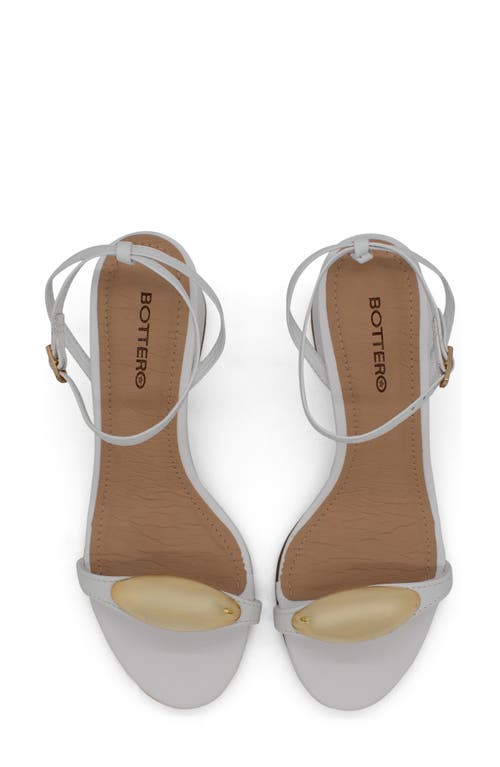 Bottero Botingrid Verao Xxiv Sandal