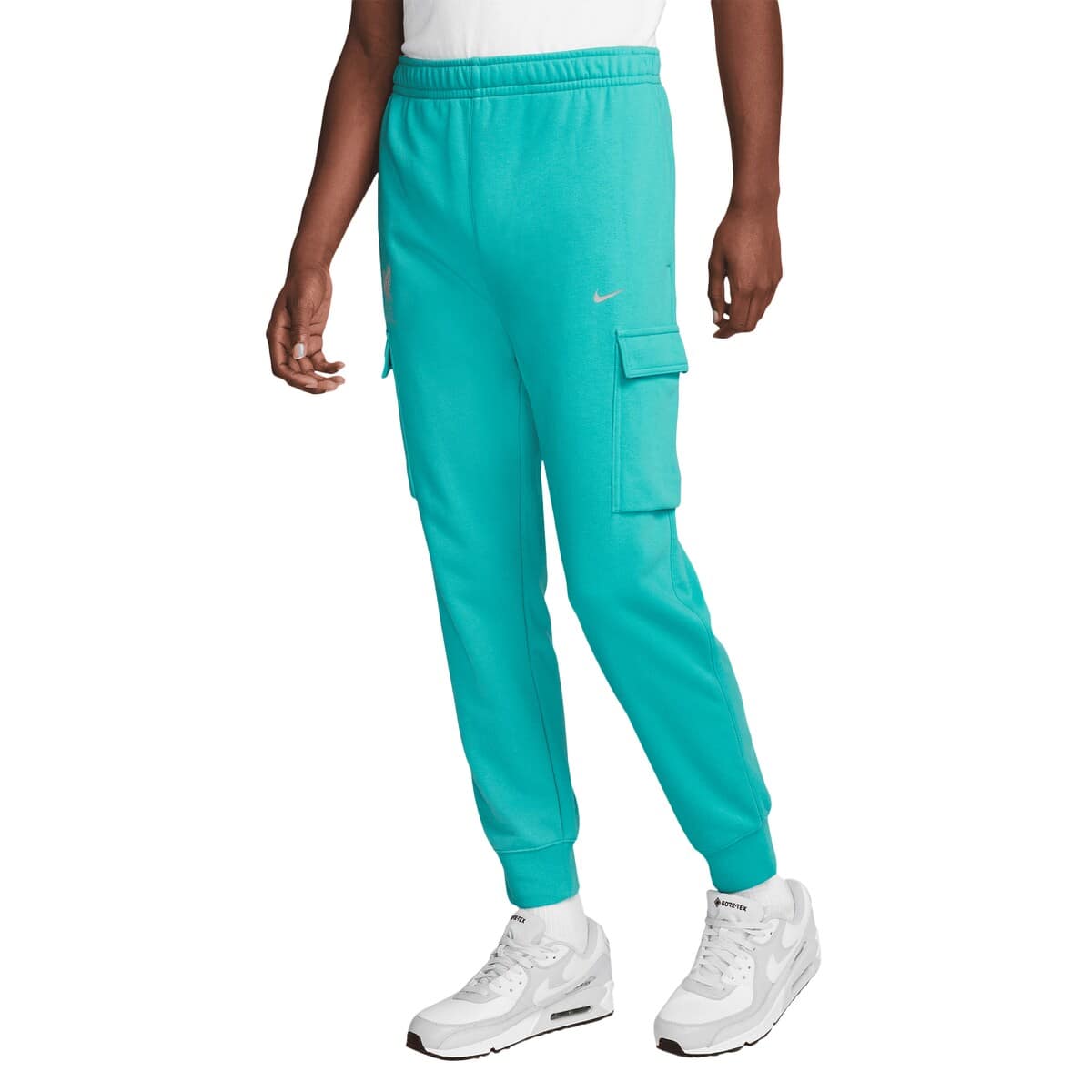 mens nike cargo jogger pants