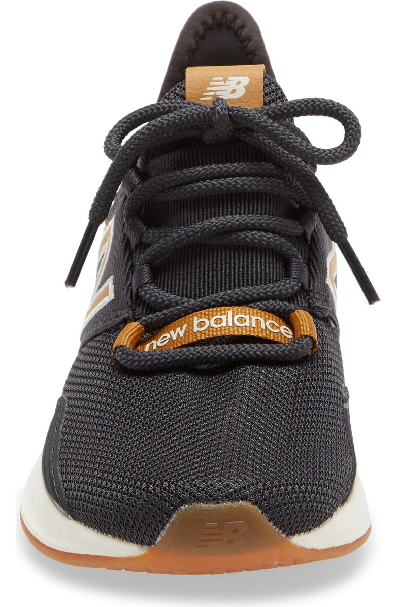 New Balance Fresh Foam Roav Knit Sneaker, Alternate, color,