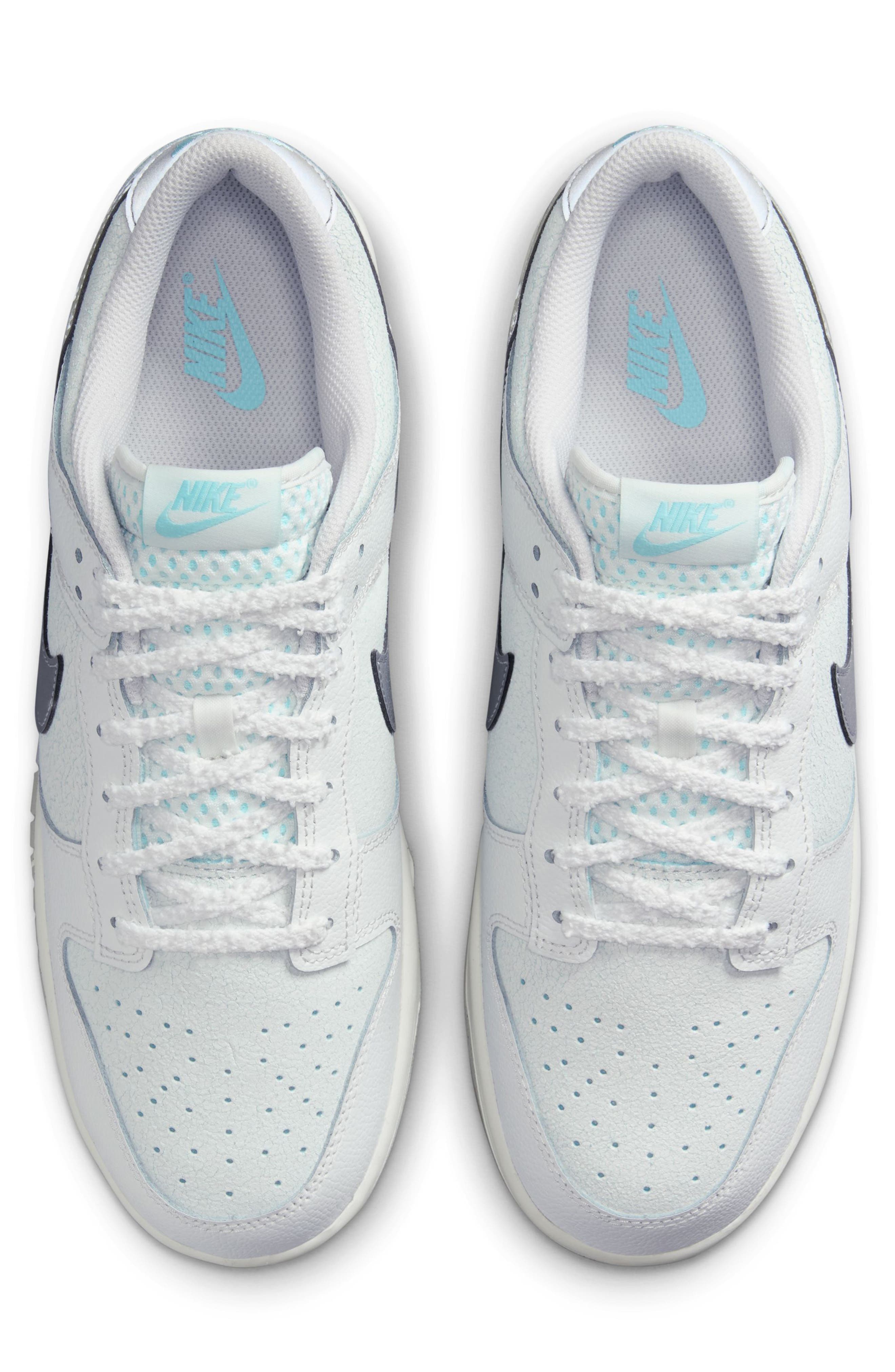 Jordan Dunk Low Retro SE Basketball Sneaker, Alternate, color, 