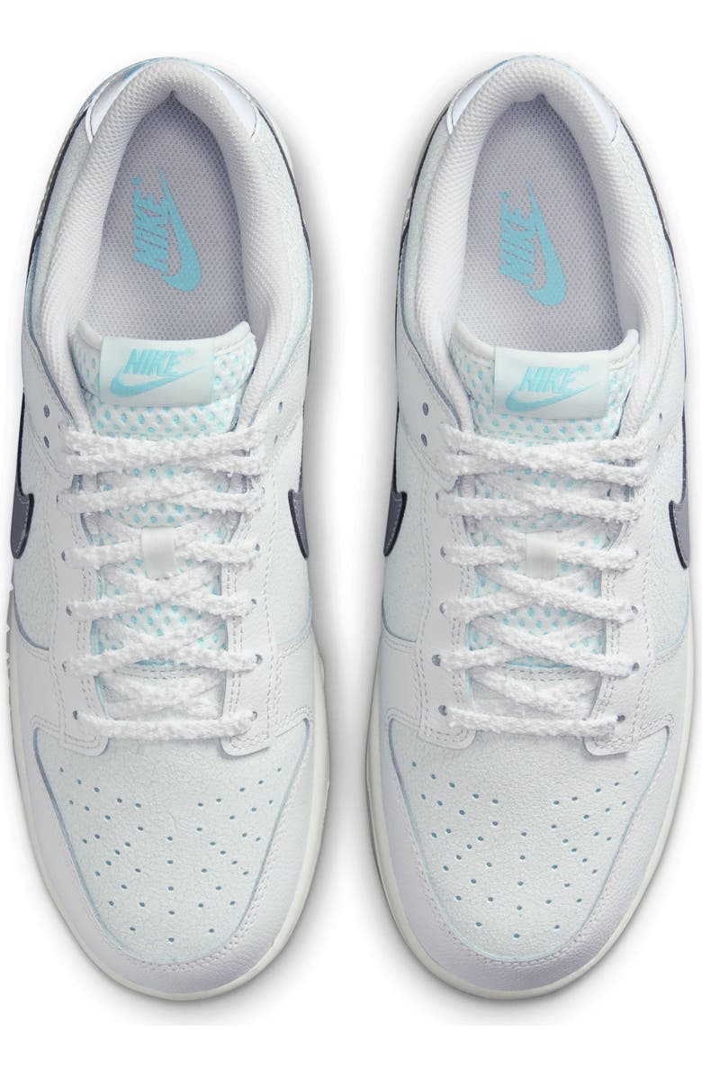 Jordan Dunk Low Retro SE Basketball Sneaker, Alternate, color,