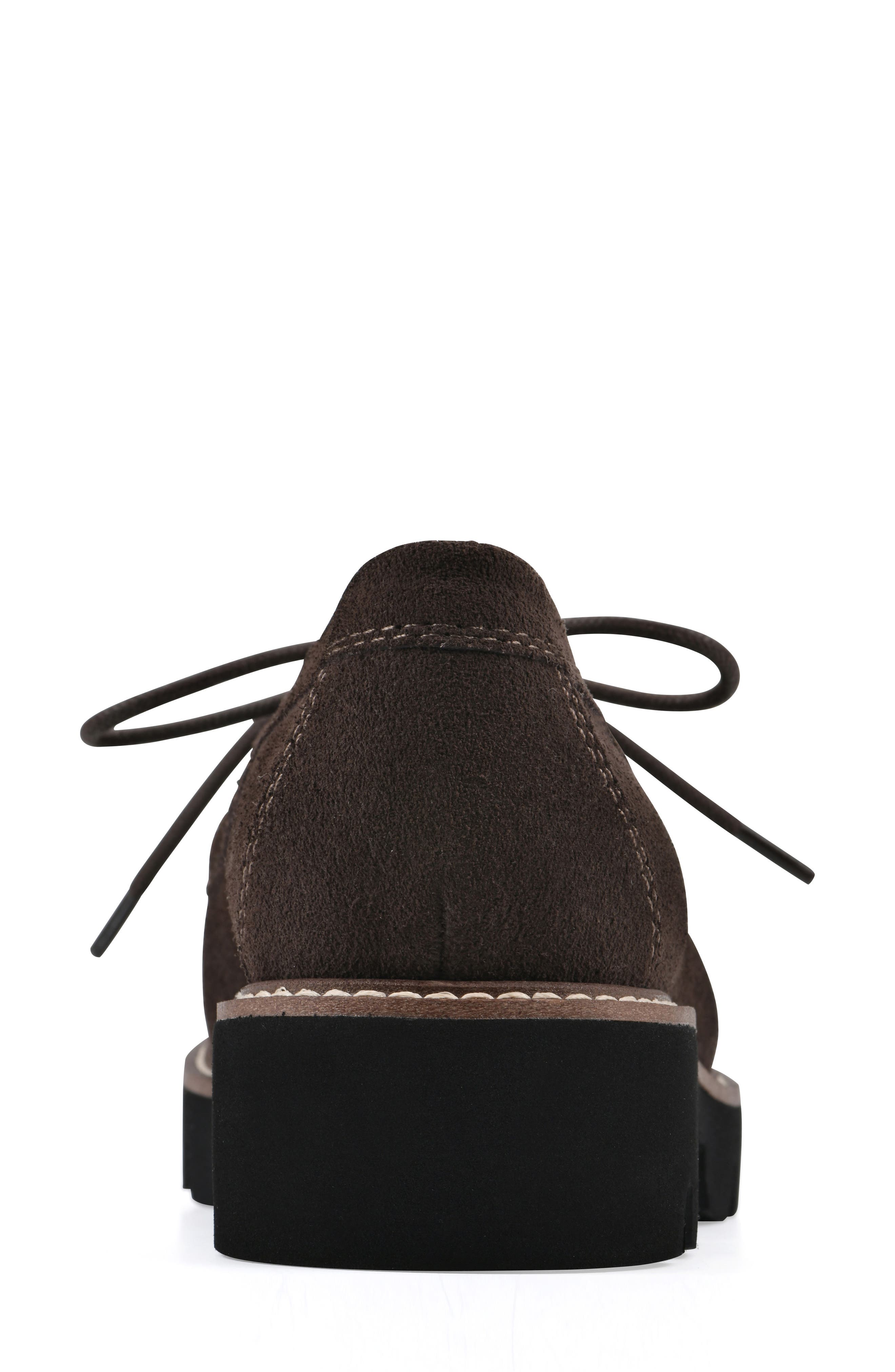 Gino Lug Sole Loafer - Wide Width Available - image 4