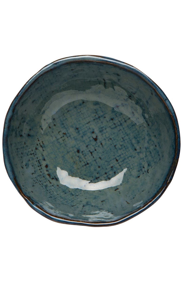 Danica Brands Set of 4 Riviera Dessert Bowl, Alternate, color, Riviera