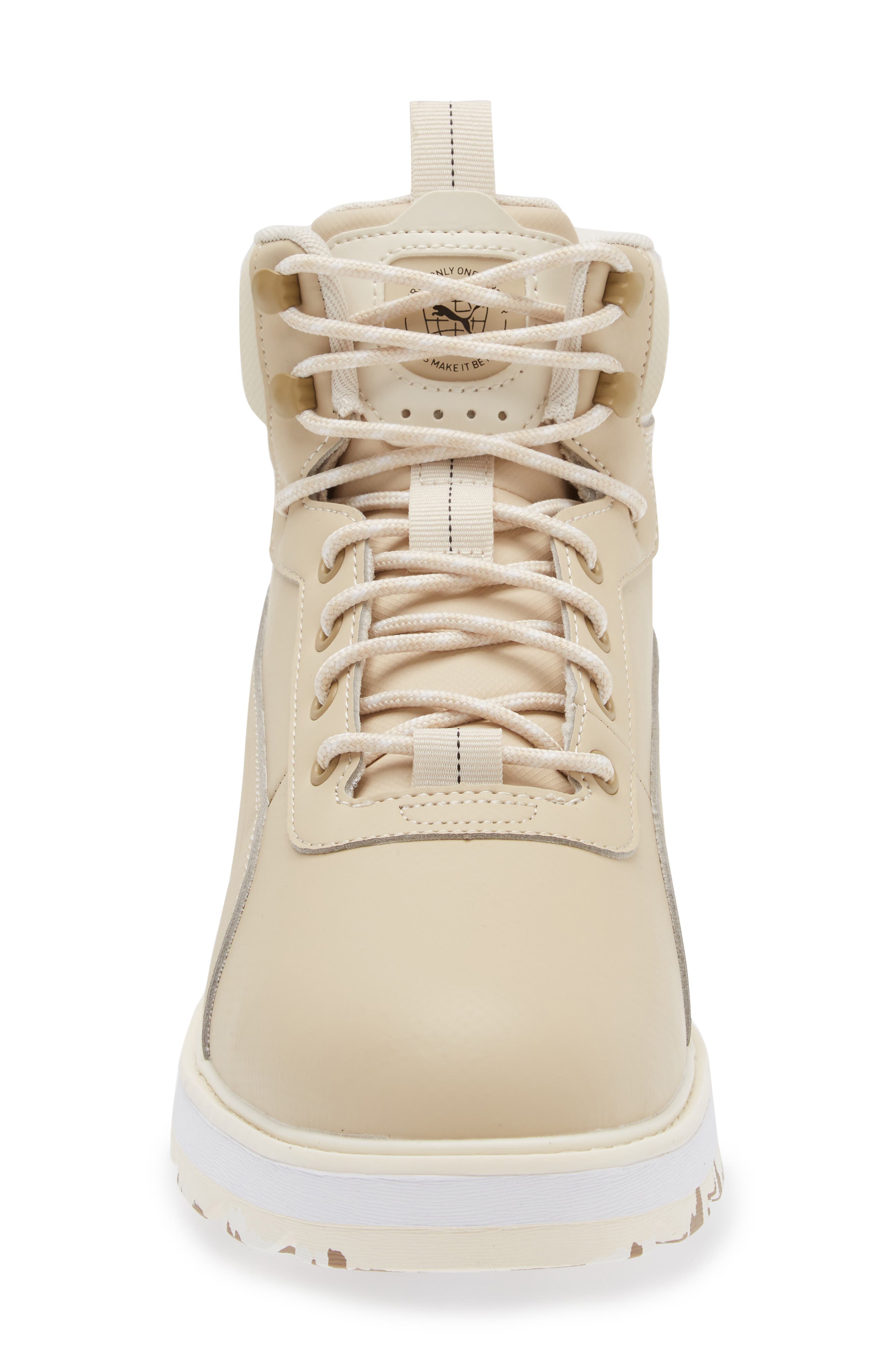 PUMA Desierto v3 Puretex Better Boot, Alternate, color, 