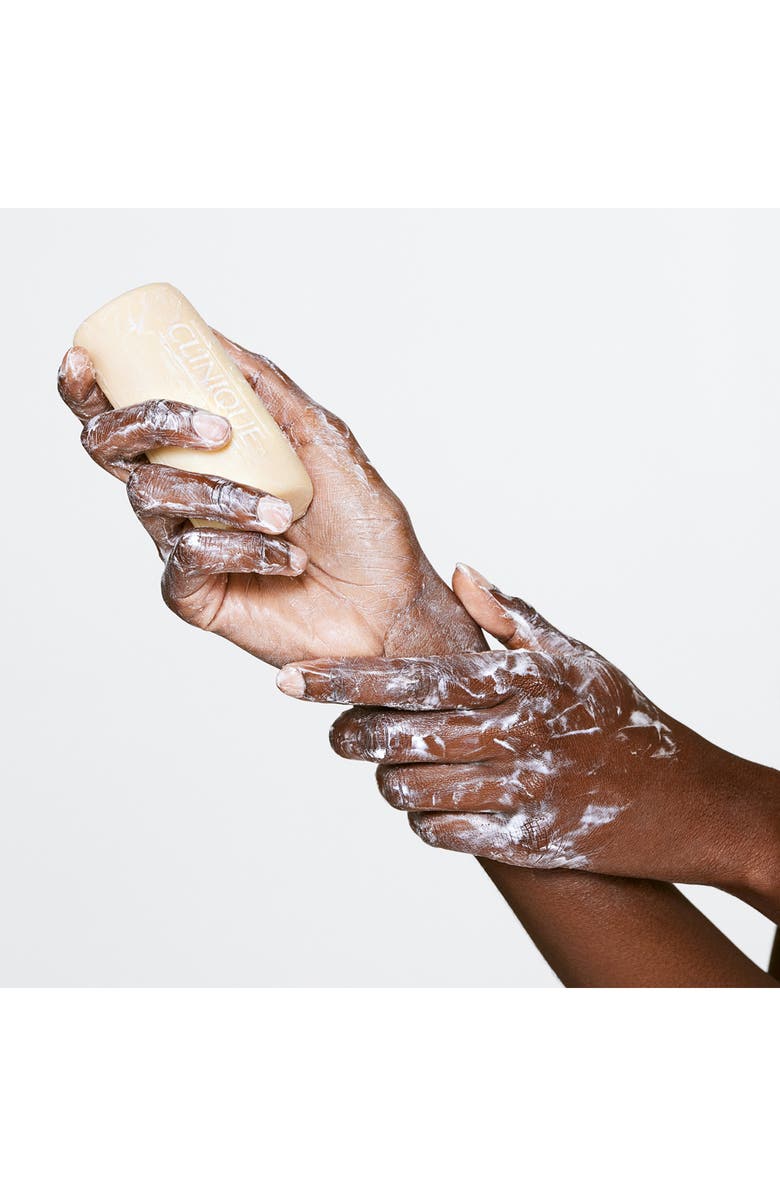 Clinique Facial Soap, Alternate, color,