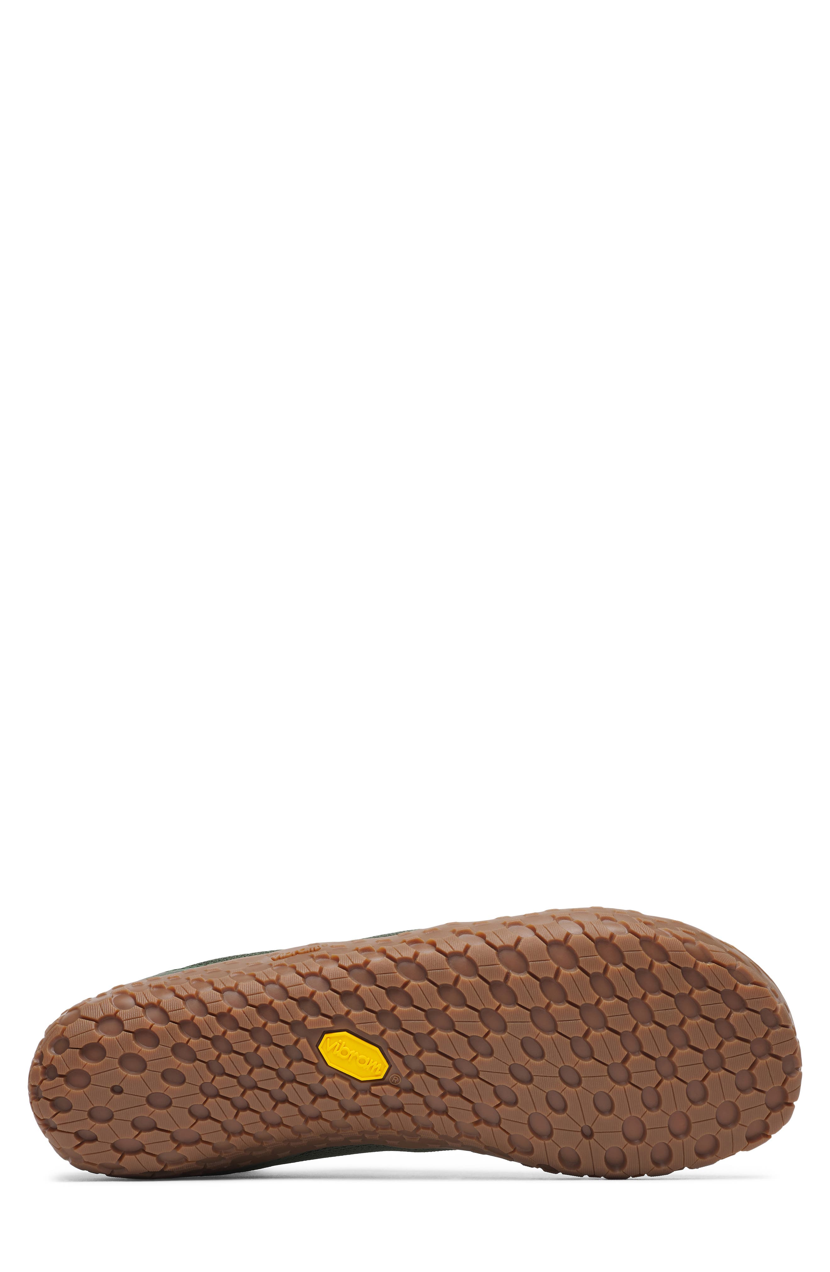 Vapor Glove 6 Trail Running Shoe, Alternate, color, ARBOR