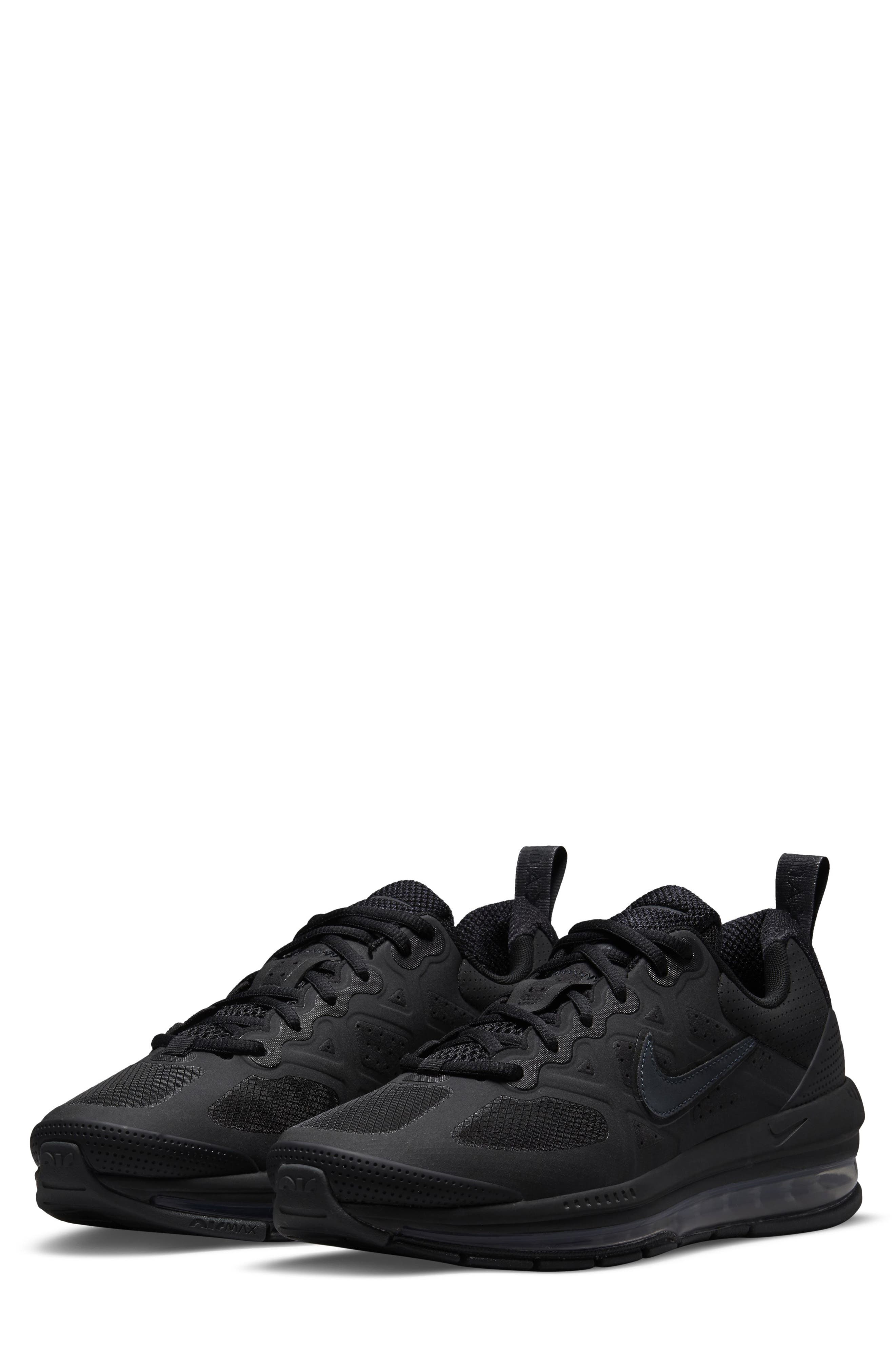 Nike Air Max Genome Sneaker, Main, color, 