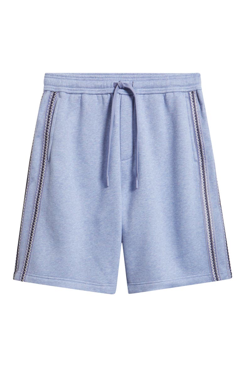 Tasman Shorts, Alternate, color, DUSTED IRIS HEATHER