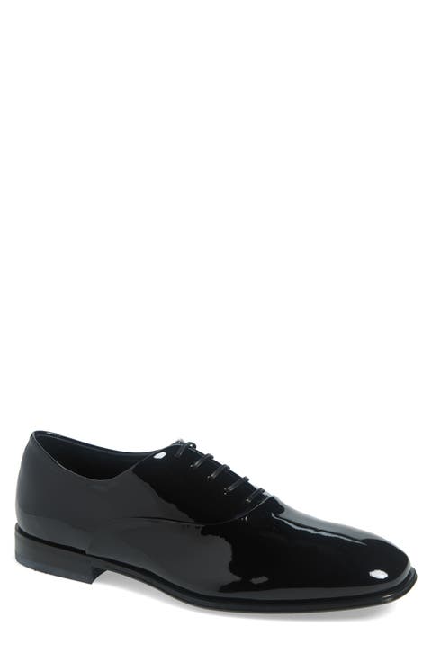 Ferragamo Tストラップ フラットシューズ | ホワイト | FARFETCH JP