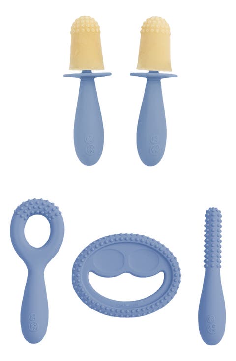 Pre-Feeding Tools & Ice Pop Mold Infant Feeding Tool