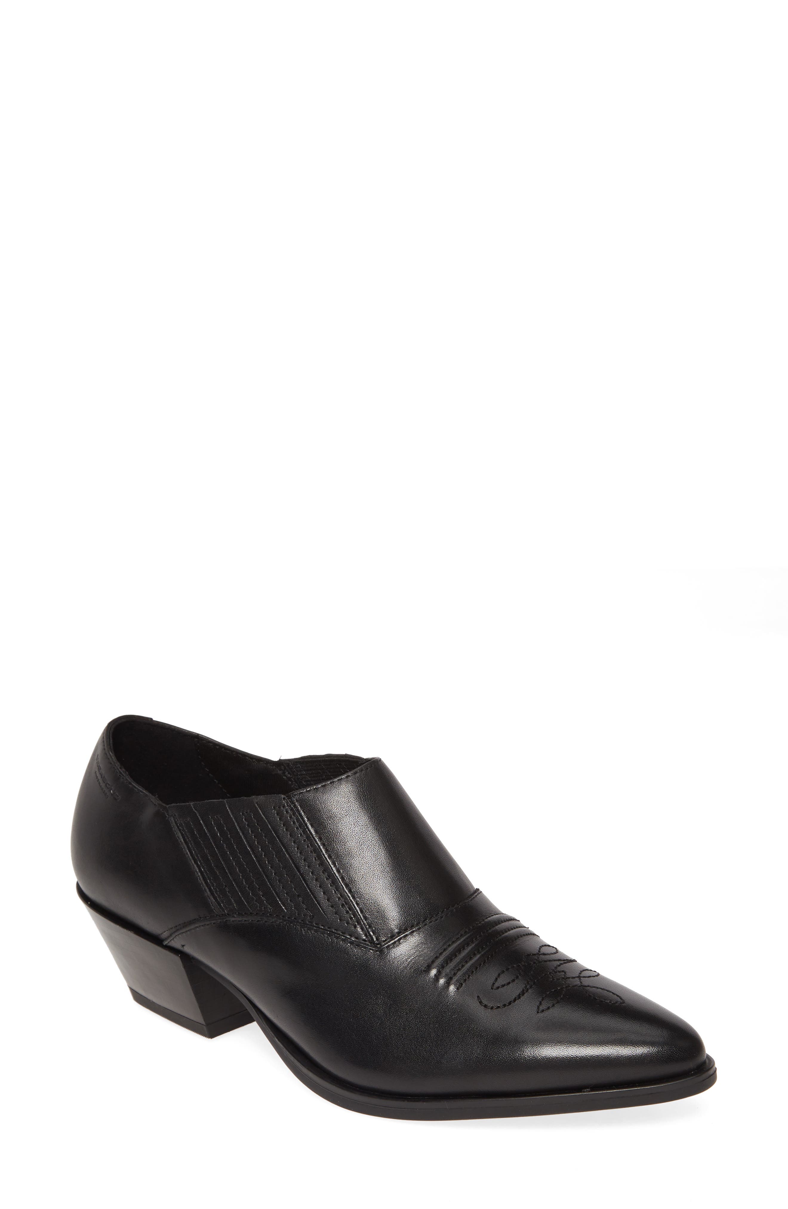 Vagabond Shoemakers Emily Bootie, Main, color, 