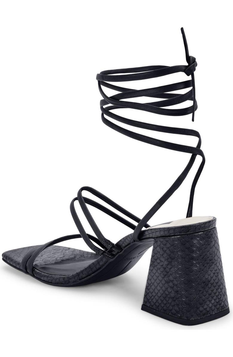 Dolce Vita Paxx Strappy Sandal, Alternate, color,