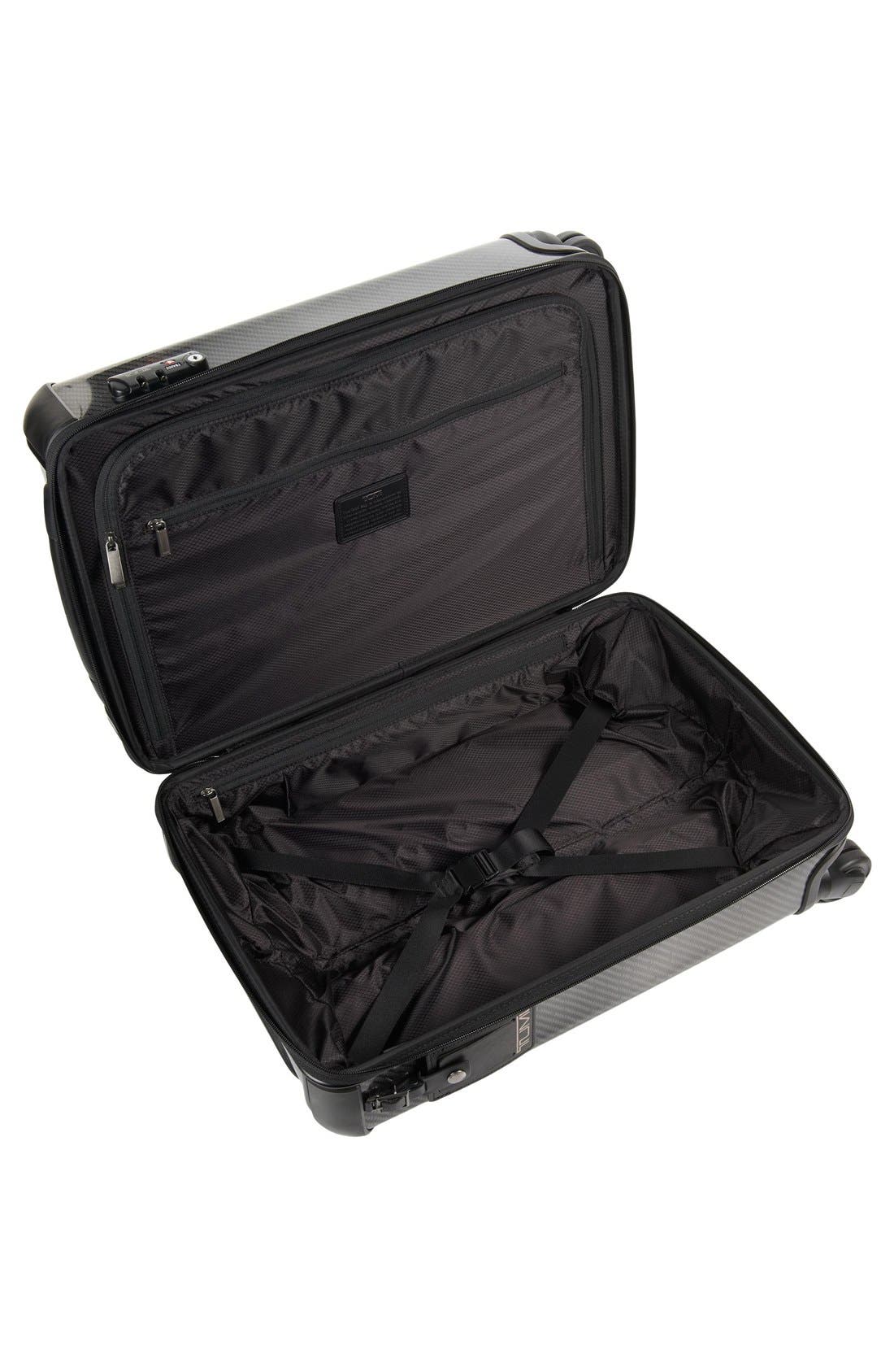 TUMI 'Tegra-Lite' International Carry-On, Alternate, color, 