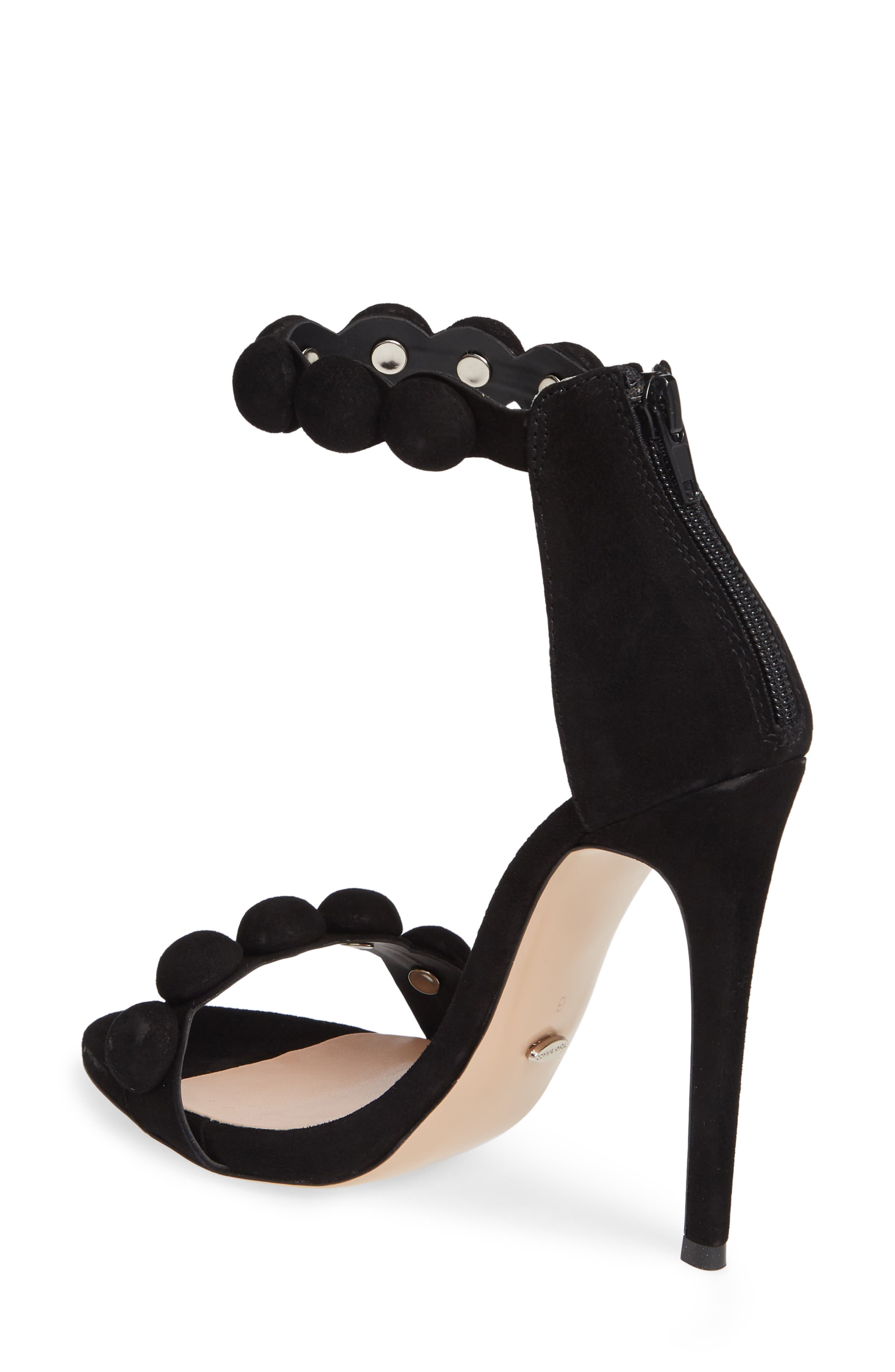 Tony Bianco Avia Sandal, Alternate, color, 