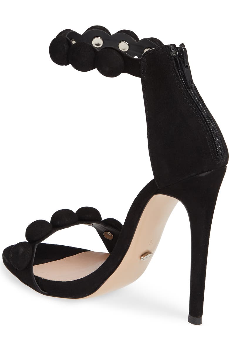 Tony Bianco Avia Sandal, Alternate, color,