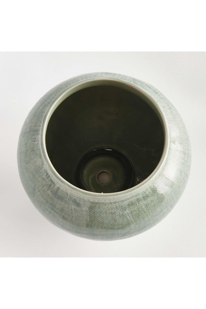 Barclay Butera Ojai Pot, Alternate, color, Blue