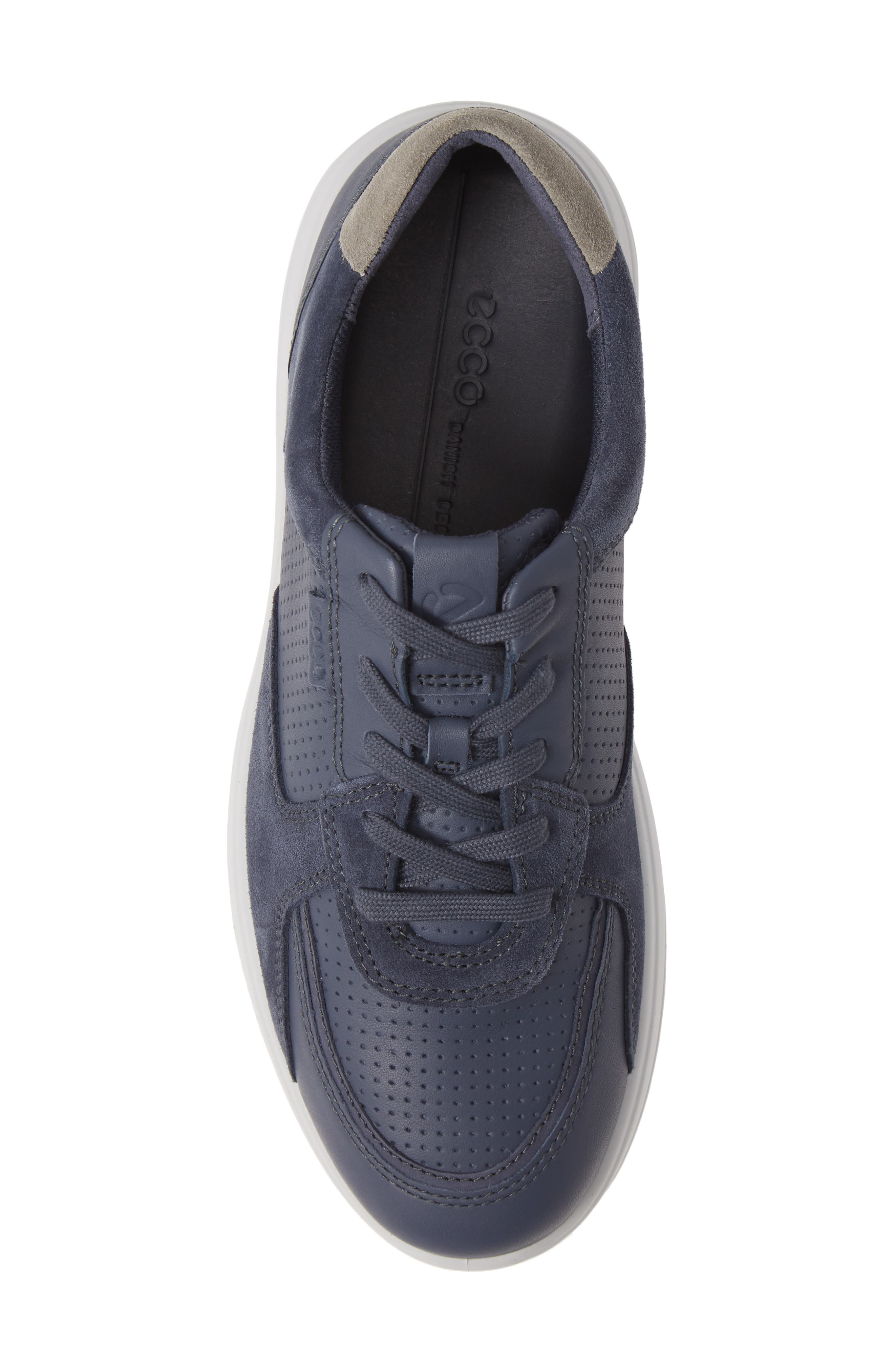 ECCO Soft 7 Runner Sneaker, Alternate, color, 
