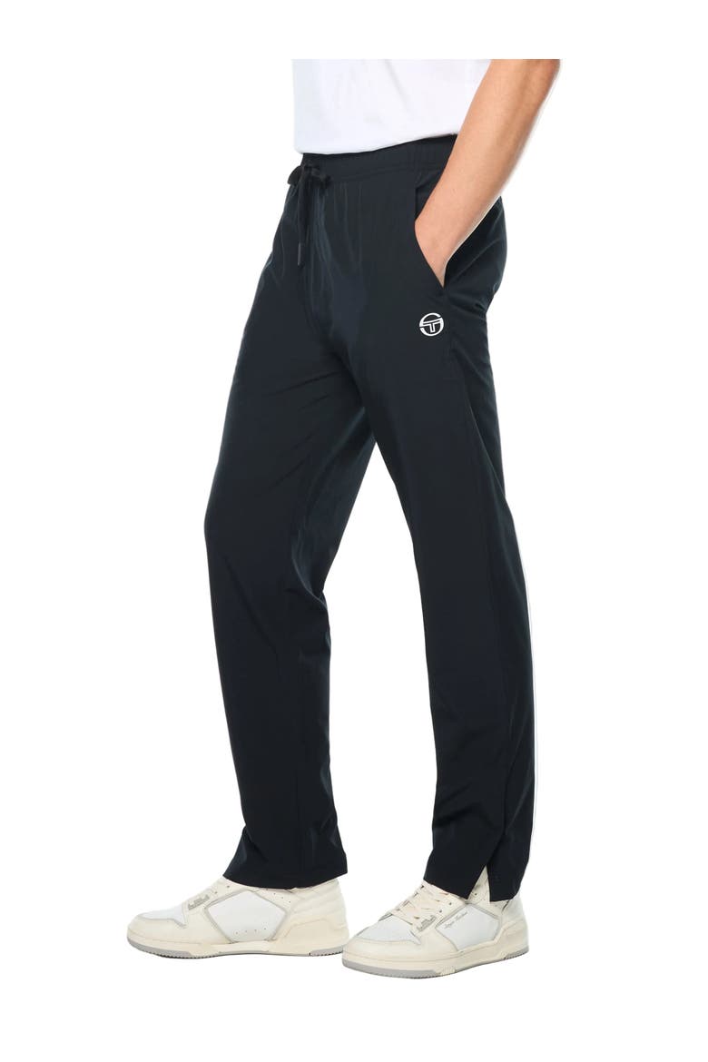 Affondo Performance Track Pant, Main, color, BLACK BEAUTY