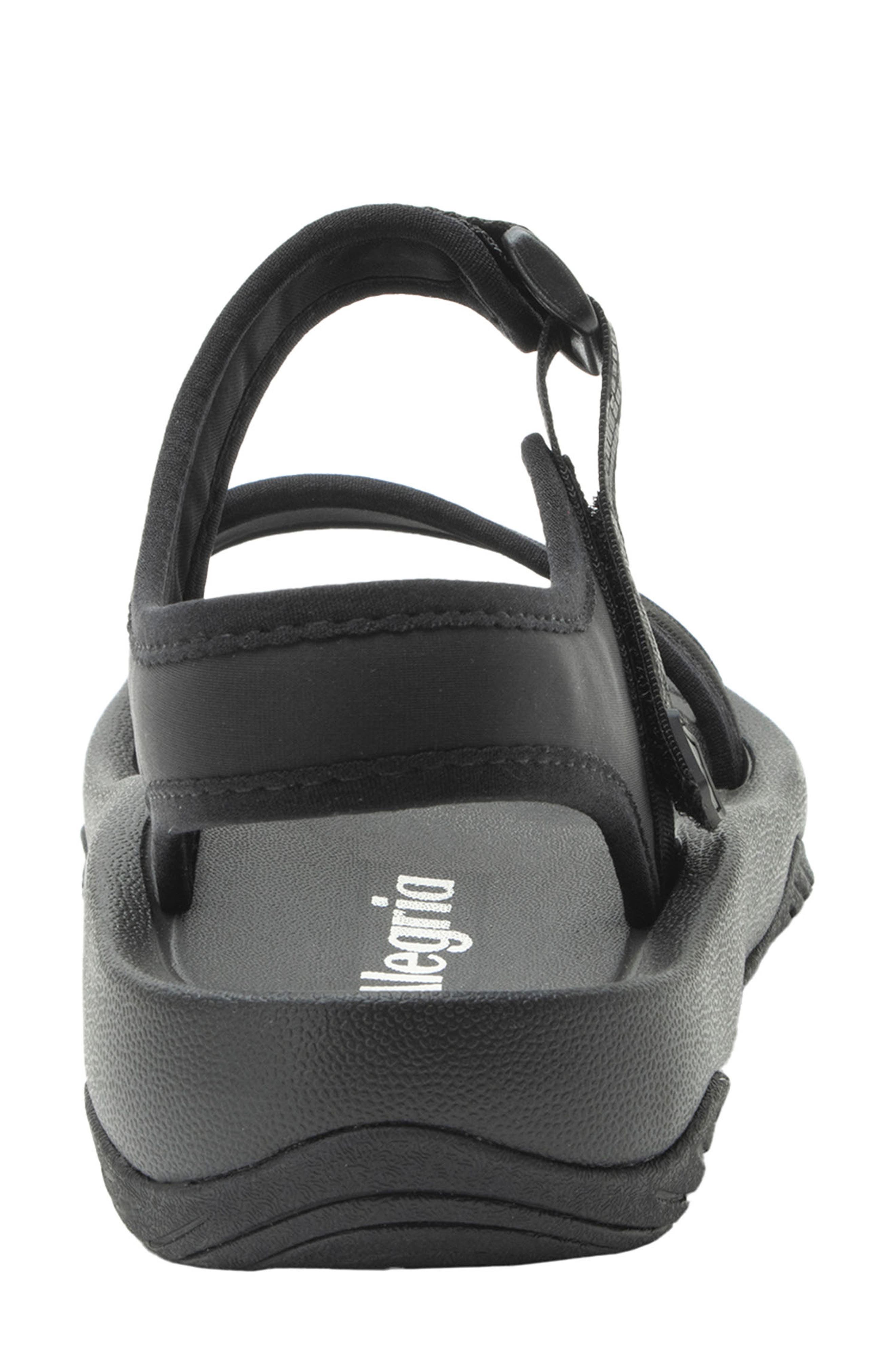 Alegria by PG Lite Crea8tion Dove Sandal, Alternate, color, 