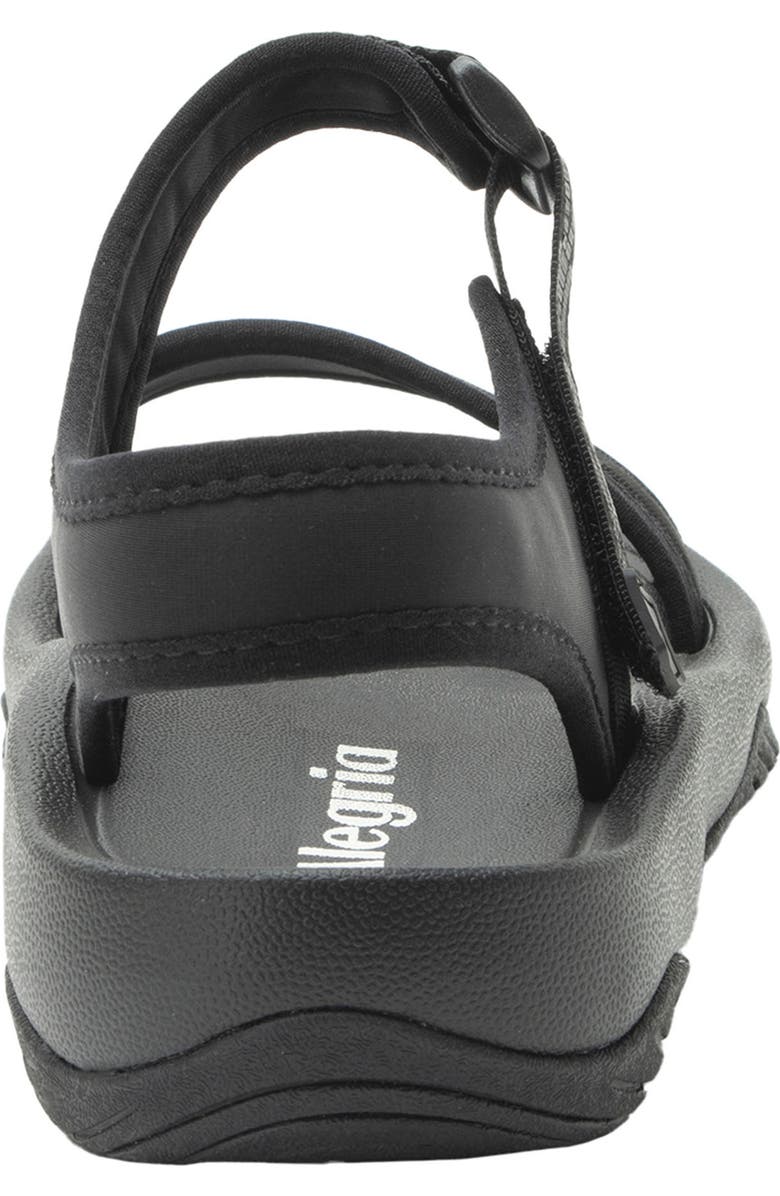 Alegria by PG Lite Crea8tion Dove Sandal, Alternate, color,