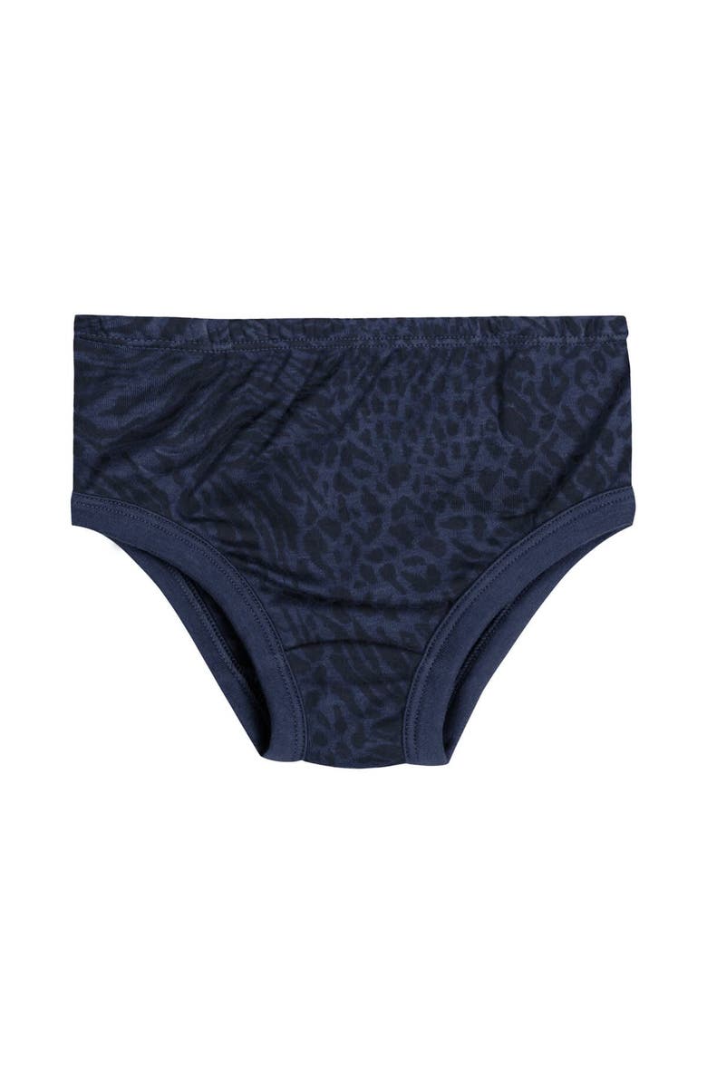 Outerstuff Infant  Navy New York Yankees Playground Dress & Bloomers Set, Alternate, color, Navy