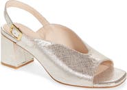 KOKO + PALENKI Polina Slingback Sandal