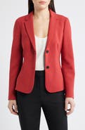 Theory Admiral Crepe Blazer