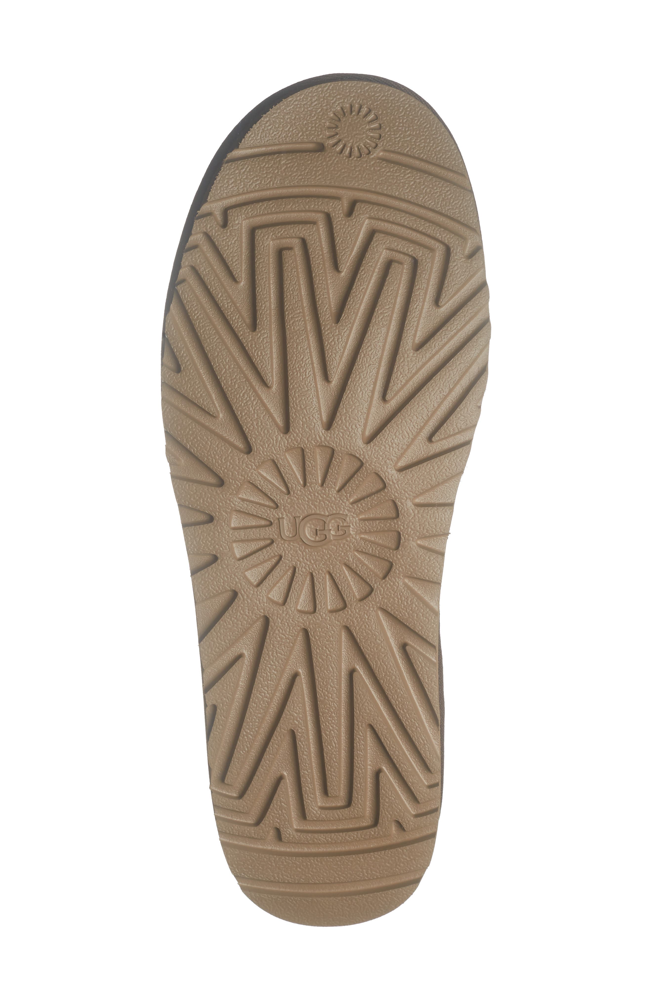 Kalvin Clog, Alternate, color, DUSTED COCOA