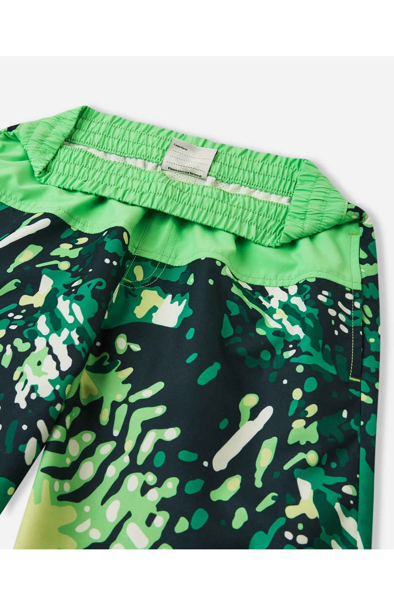 Reima Papaija Beach shorts, Alternate, color, 