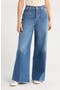 Zoey Wide Leg Jeans