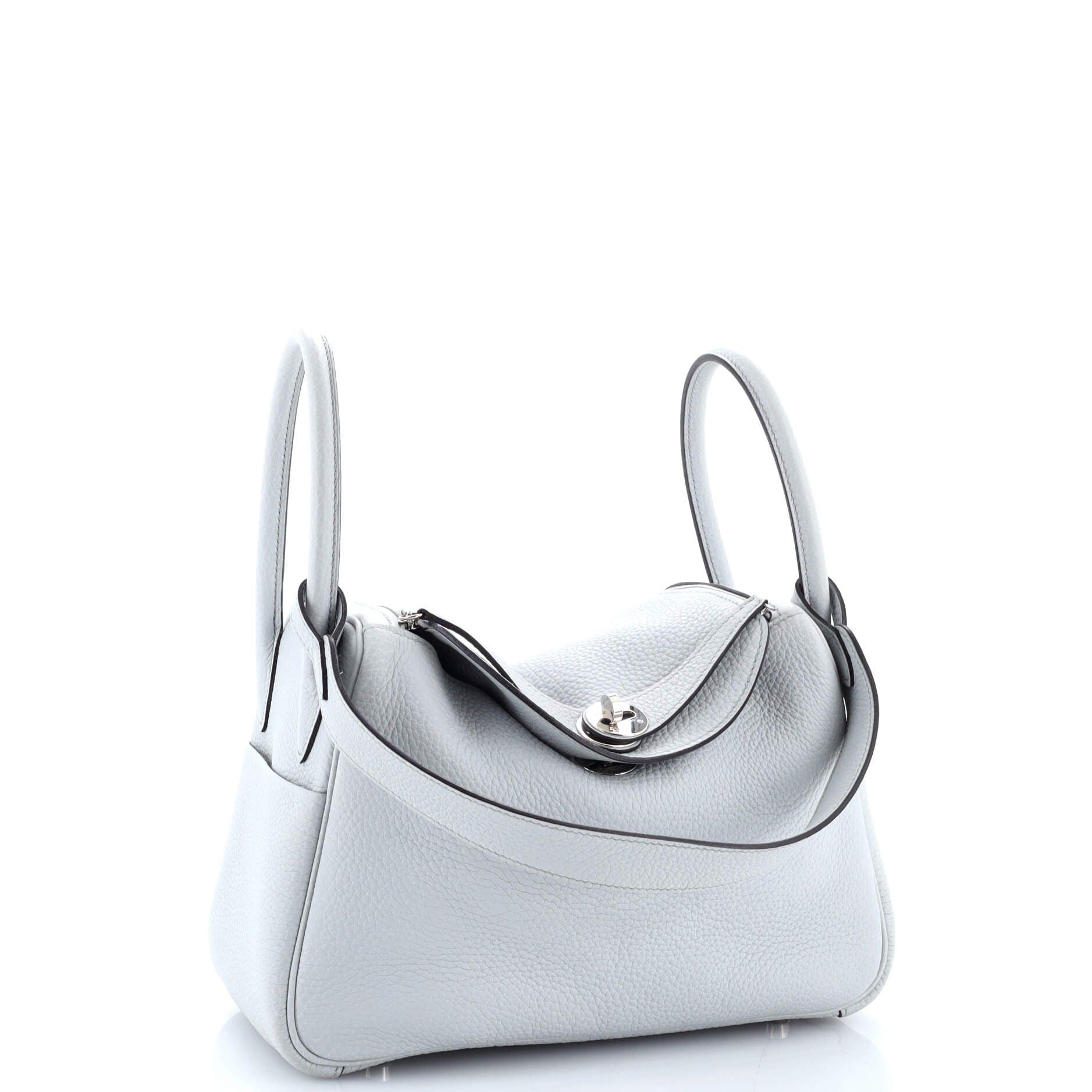 Pre-Owned Hermes Lindy Bag Clemence 26, Alternate, color, 