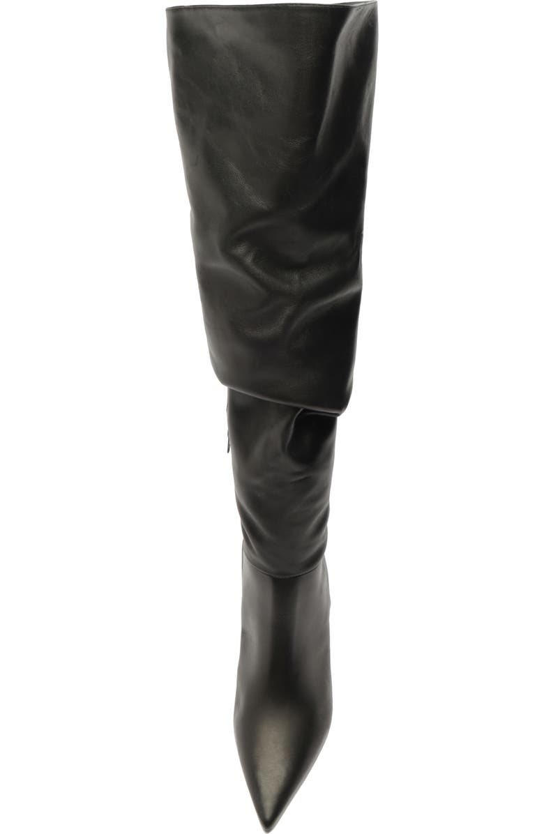 Schutz Ashlee Mid Over the Knee Boot, Alternate, color,