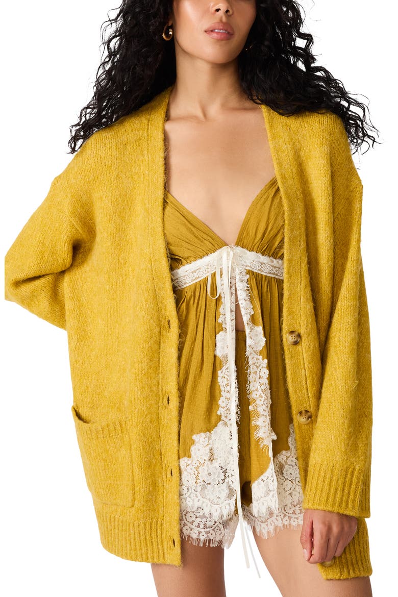 Finley Cardigan, Main, color, OILSLICK