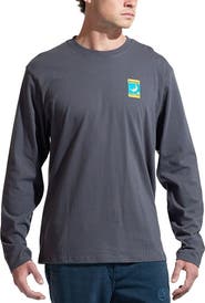 La Sportiva Moon Climb Long-Sleeve Shirt - Men's