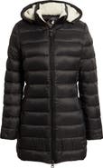 Save The Duck Joanne Quilted Water Repellent Puffer Jacket