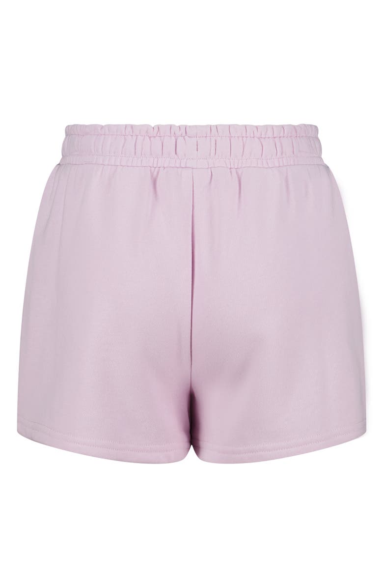 Billabong Kids' Sunset Mindset Shorts, Alternate, color, Lilac Snow