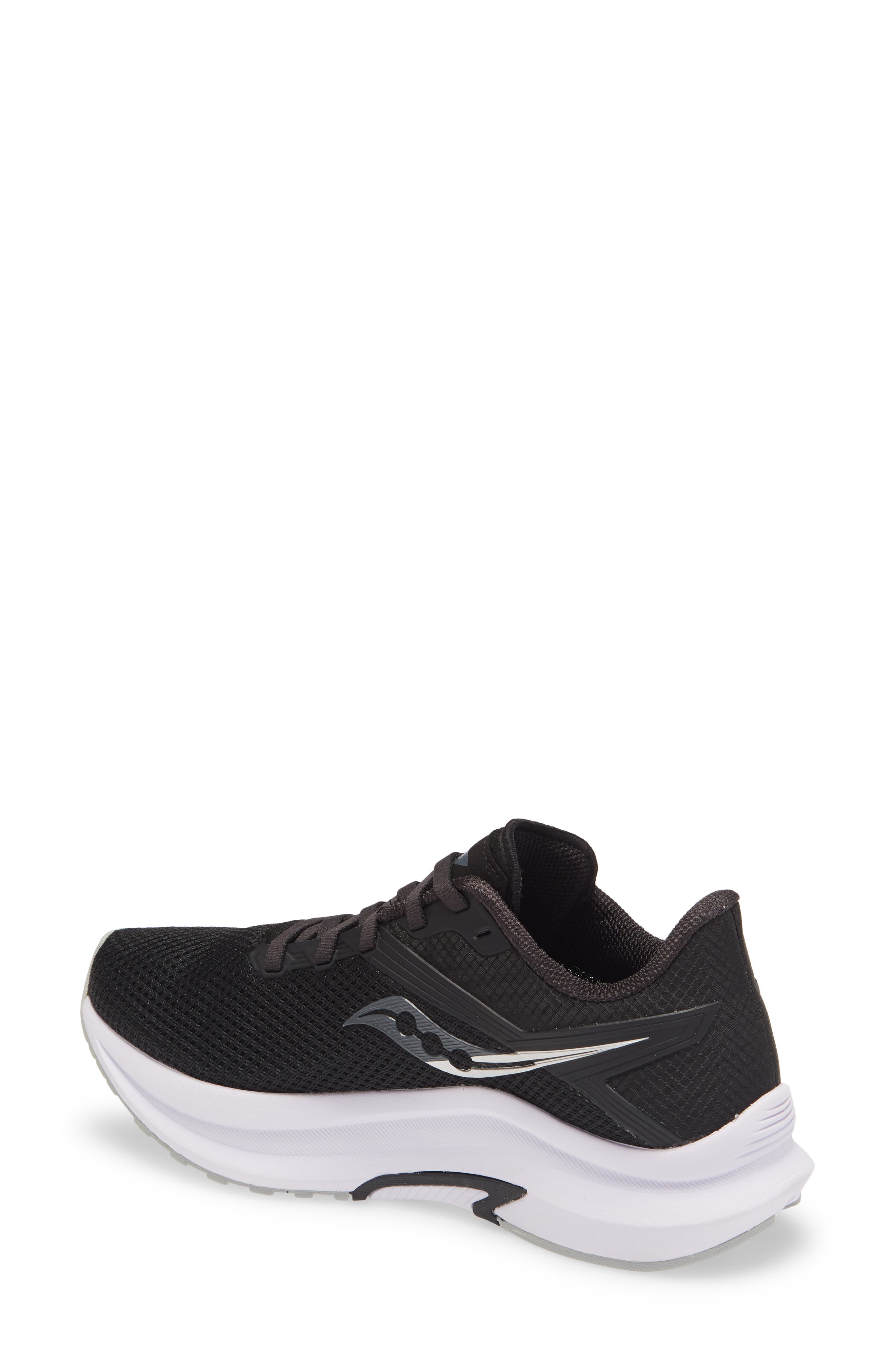 Saucony Axon Running Shoe, Alternate, color, 