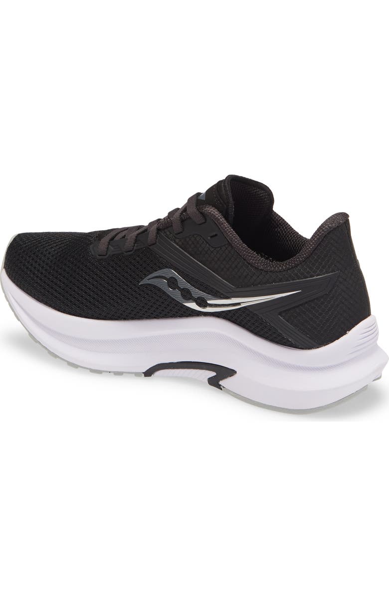 Saucony Axon Running Shoe, Alternate, color,