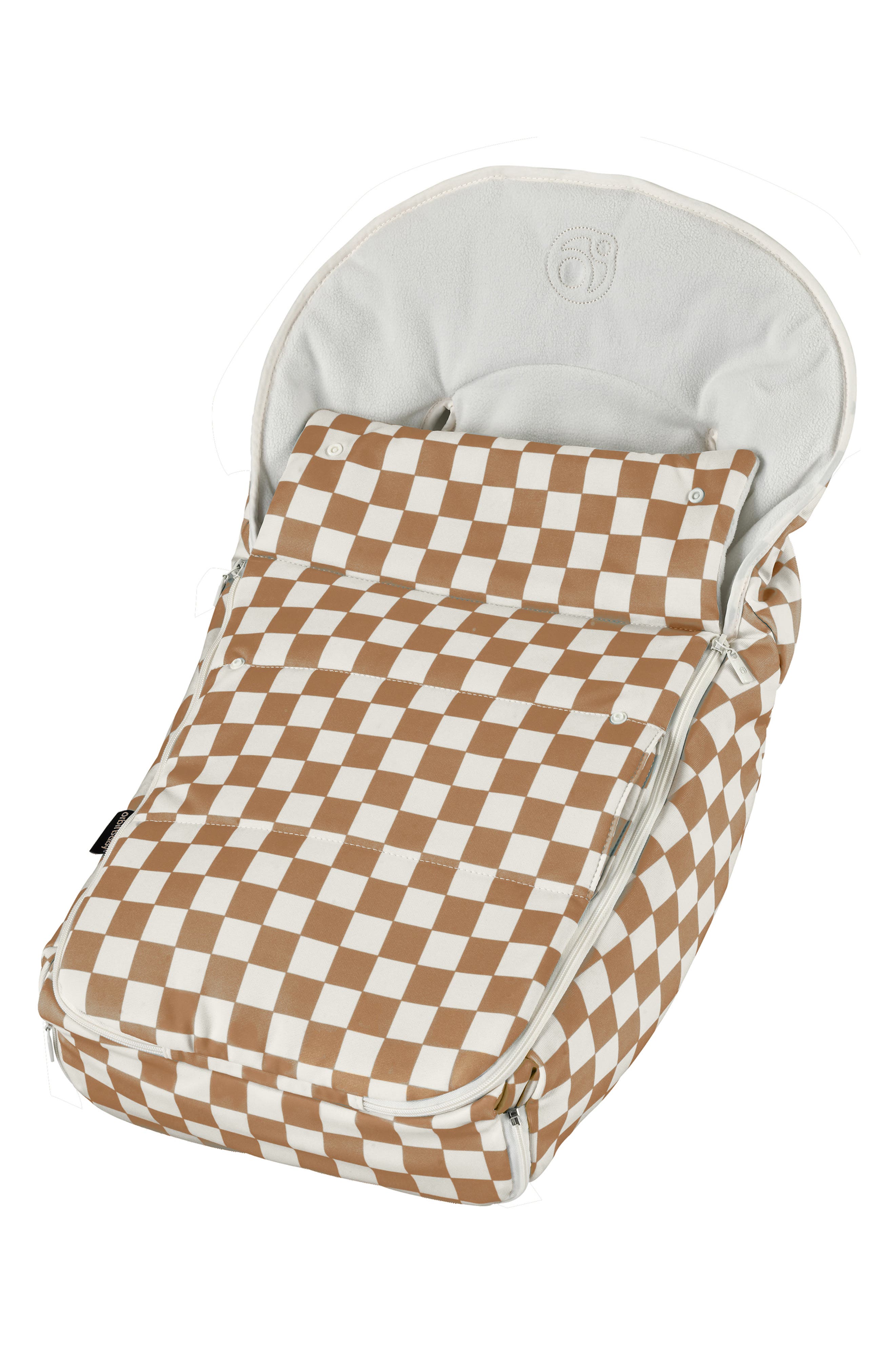 CHESTNUT CHECK