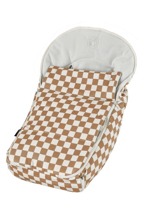 G5 Stroller Footmuff